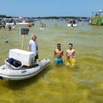 Party on Crab Island - Image 06