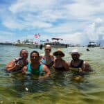 Party On Crab Island - Image 05