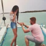 Couples Sailing Charter 02