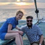 A Sailboat Tour for Lovers in Paradise 02