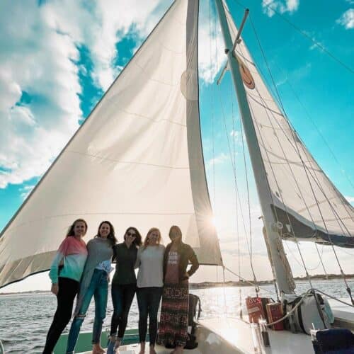 Sailing Tours & Charters in Destin, Florida