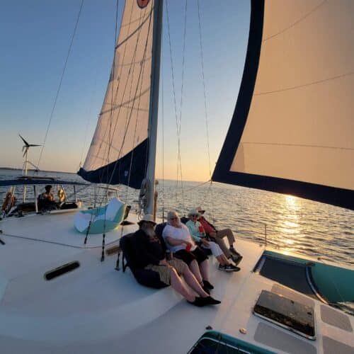 Sailing Tours & Charters in Destin, Florida