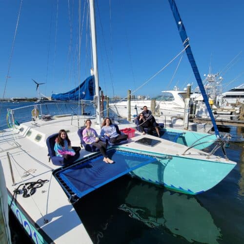 Sailing Tours & Charters in Destin, Florida