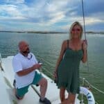 Couple's Sailing Tour 04