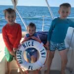 Kid-Friendly Sailing Tour 02"