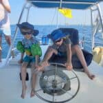Kid-Friendly Sailing Tour 07"