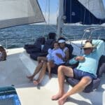 End of Summer Sailing Tours 012"