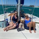 Pet-Friendly Sailboat Excursions in Destin 07"