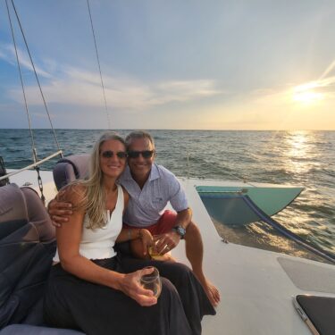 Romantic Sunset Sailing Tours in Destin 01