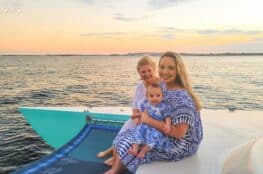 Sailing in Destin - The Perfect Family Vacation 02