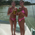 Sailing Tours - 10"