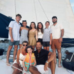 Sailing Tours - 12"