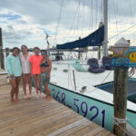 Sailing Tours - 16"