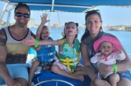 Catch a Wave of Fun: Family Adventures 02