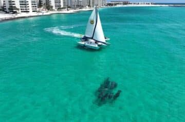 The Best Destin Sailing Experience for Mind, Body, and Spirit 02