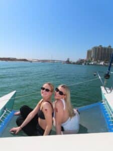 The Perfect Bachelorette Party 04"