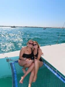 The Perfect Bachelorette Party 05"