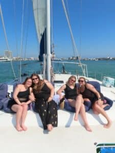 The Perfect Bachelorette Party 06"